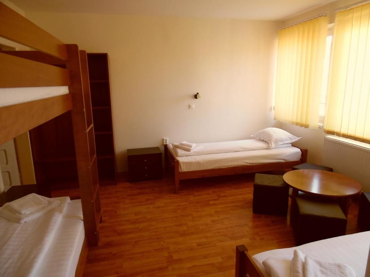 Хостелы Hostel Septimia Одорхею-Секуеск-16